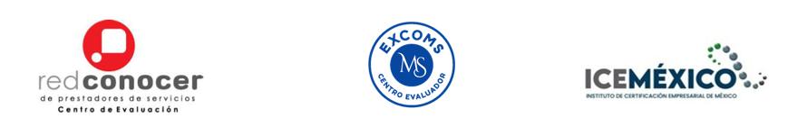 Cintillo Excoms